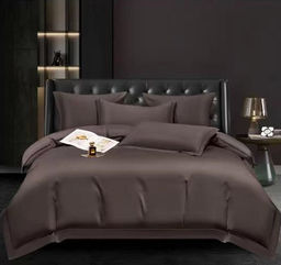 КПБ Candies Однотонный Embroidery CANOE04