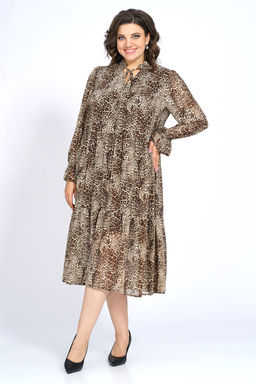 Платье ALANI 2155