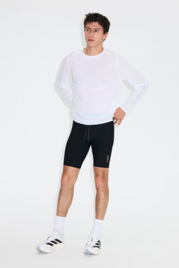 Camiseta de running de manga larga con DryMove - H&m фото 2