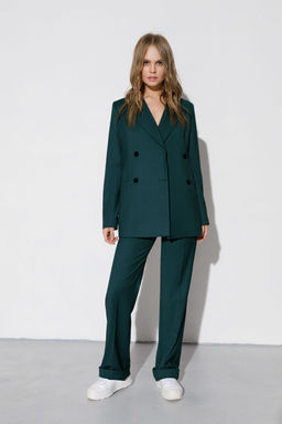 Костюм Pirs 3808 изумруд  фото 3