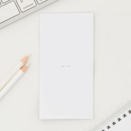 Цена за 2 шт. Подарочный набор: блокнот и значок С днём защитника Отечества. 23 февраля - Artfox фото 3