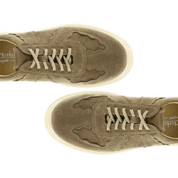 Полуботинки женские