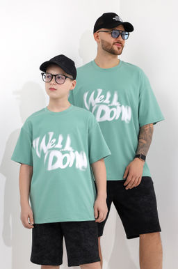 VIOTEX Фуфайка (футболка) для мальчика Леон-3