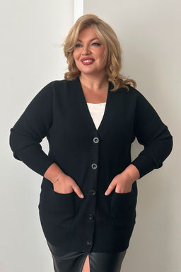 Кардиган-5391