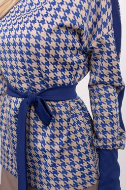 Джемпер Мейера №1 - Valentina фото 3