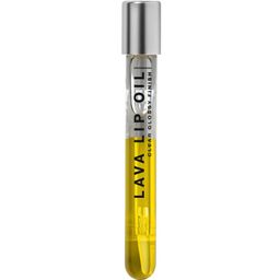 Influence Beauty Двухфазное масло для губ Lava lip oil тон 02