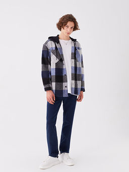 779 Regular Fit Erkek Jean Pantolon