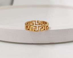 Кольцо - Vel vett фото 4