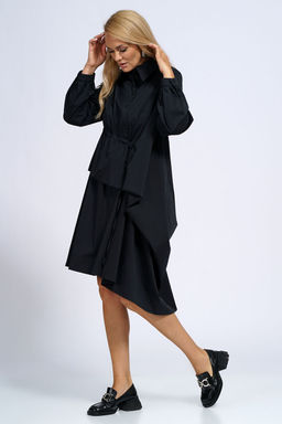 Платье ALANI 2178 черный - Alani collection фото 2