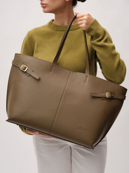 Сумка Laura DBR 31170 зеленый дуб