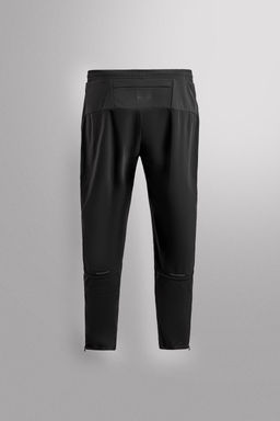 COLOUR BLOCK TECHNICAL TROUSERS - Zara фото 25
