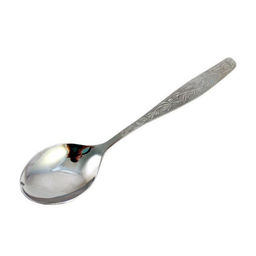 Ложка столовая (нерж.сталь)
