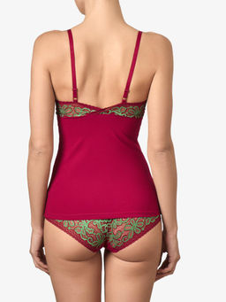 _Lui et Elle / Майка FLEUR  фото 2