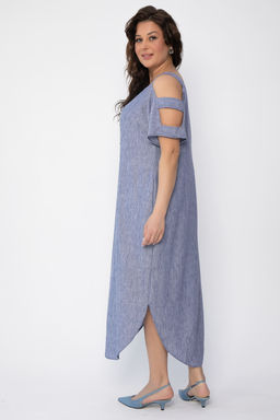 Платье В отпуск - Lt collection фото 9