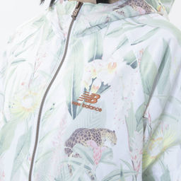 New Balance / Куртка женская  фото 4