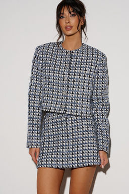 Юбка А1744 - Annete фото 2