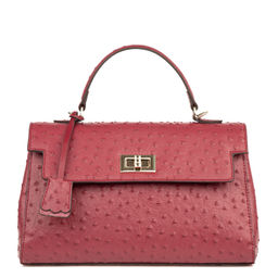 Женская кожаная сумка