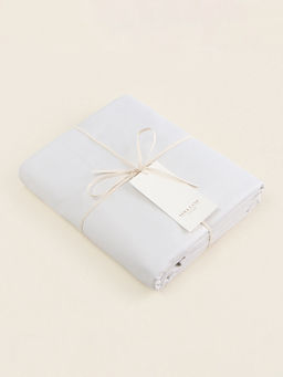 Простыня на резинке евро SL Home Cosy, 200200+30 см, сатин - Sima-land home фото 5