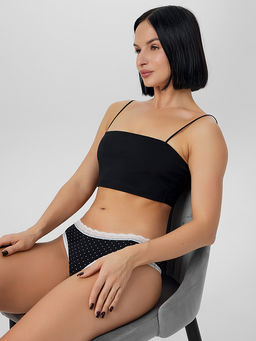 Цена за 2 штуки! ТРУСЫ ЖЕНСКИЕ - Mark formelle фото 7