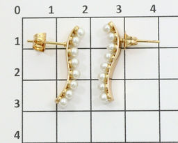 Серьги F254374807160