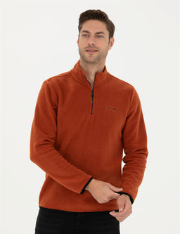 Bak_r Regular Fit Sweatshirt