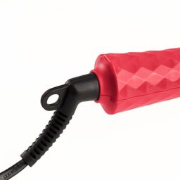 Плойка конусная GALAXY LINE GL4623 (видео в описании)  фото 5