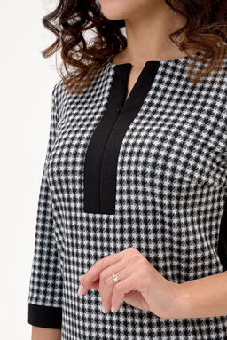 Платье Блэйз (46-56) - Serenada фото 8