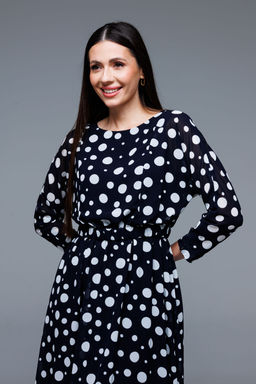 Платье Lars Style 894