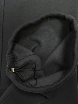 Брюки жен.арт.1261-1,черные