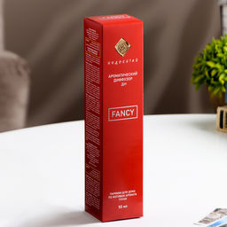 Диффузор ароматический FANCY 50 мл по мотивам Гуччи «Стремление»