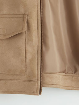 Erkek ?ocuk S?et G?r?n?ml? Ceket