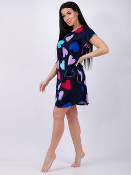 Туника "Душечка" хард, трикотаж