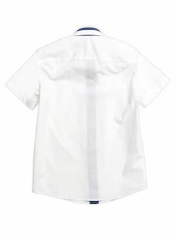 Pelican BWCT8101 сорочка верхняя для мальчиков  фото 4