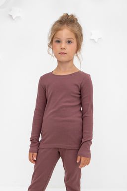 К 302210-1/каштан, джемпер