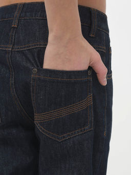 BGPQ4296 брюки для мальчиков - Pelican фото 6