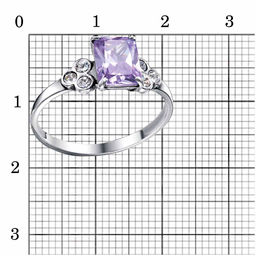 КОЛЬЦО 24814348-6