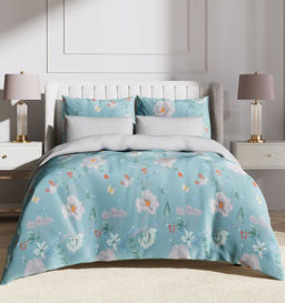 Постельное белье Весна 2сп Max + 4 наволочки