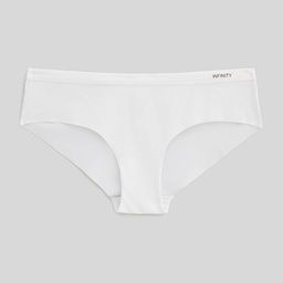 Трусы боксер жен Lind крем - Infinity Lingerie фото 7