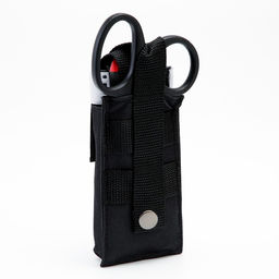 Набор спасательный: ножницы и турникет, в чехле, черный - Simaland фото 5