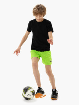 Детские шорты FN Stride Kid Light Green