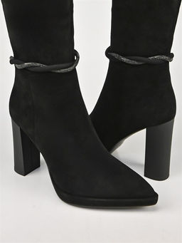 Сапоги высокие модельные D3-9111 - Piniolo фото 5