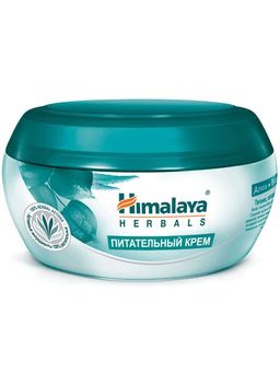 Himalaya Herbals/ Крем д/лица питательный (50мл). 24/арт.50637/
