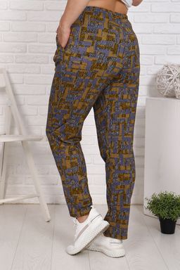 Брюки 42167 - Натали фото 13