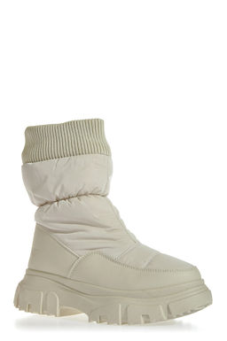 Полусапоги женские PATROL