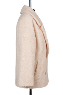 Пальто женское демисезонное - El podio фото 8