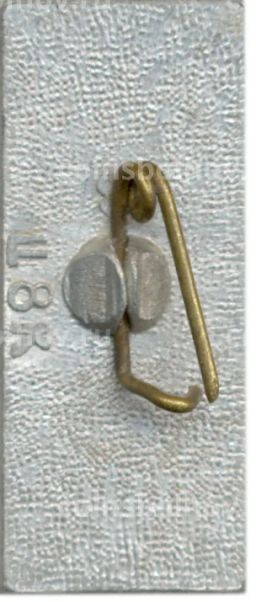 Значок Хатынь