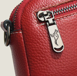 Bags Сумка женская / кожа / 593  фото 12