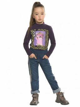 Pelican GGPQ3218 брюки для девочек