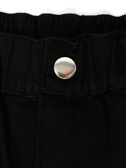 Джинсы-багги для мальчиков - Синий мир фото 16