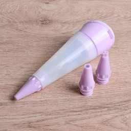 Мешок кондитерский Доляна «Билли», 15×4 см